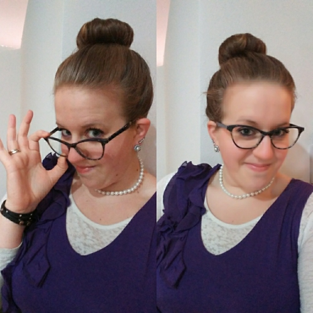 Meet your Posher, Diana